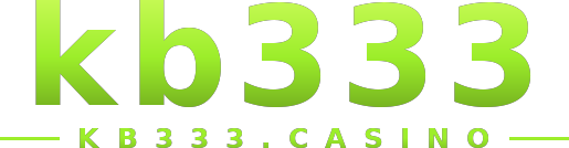 kb333 logo